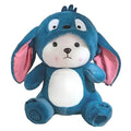🧸 Premium Teddy Bear Plush Toy – Soft & Cuddly Companion (35 cm)