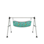 Automatic Electric Baby Cradle with Motor – Complete Set