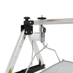 Automatic Electric Baby Cradle with Motor – Complete Set